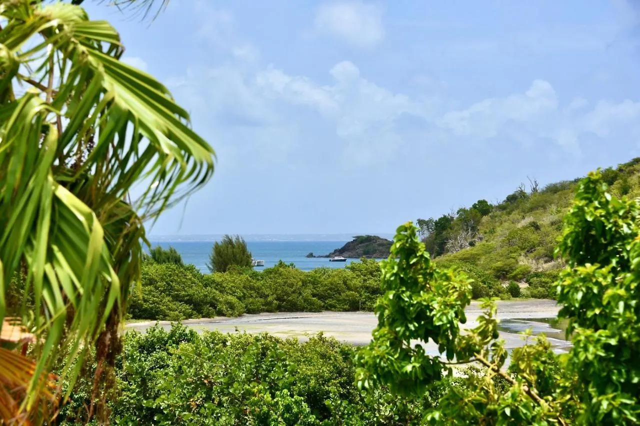 Happy Friar'S Villa Grand Case Sint Maarten