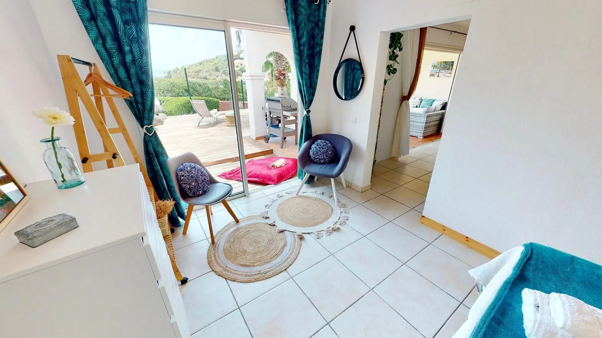 Happy Friar'S Villa Grand Case